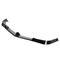 Spec-D Tuning 12-14 Mercedes Benz W204 Front Bumper Lip Glossy Black LPF-BW20412GB-PQ - alternate 4